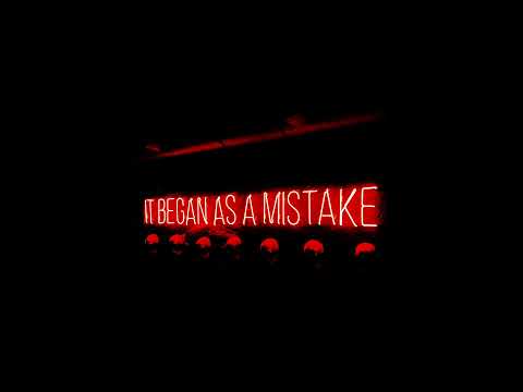 RISE AGAINST TYPE BEAT - "It Began As A Mistake" | Emotional Punk Rock Beat (prod. by HASHKIT)