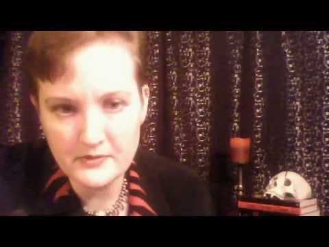 Real Vampires: From Psychics to Sanguines