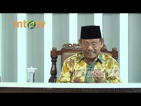 Jihad Pagi MTATV Solo 4-8-2019 - Fidyah untuk Orang Sakit