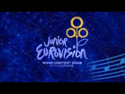 Junior Eurovision Song Contest 2009