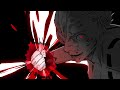Sukuna S Black Flash JJK 253 Manga Animation 4K