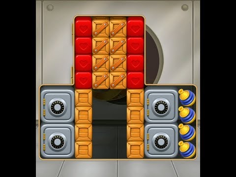 TOON BLAST level 2613