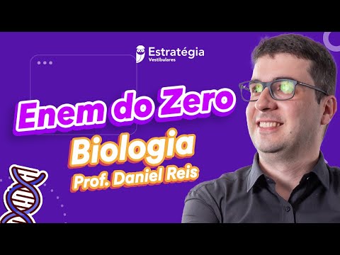 Biologia do Zero | ENEM 2022 - Do Zero
