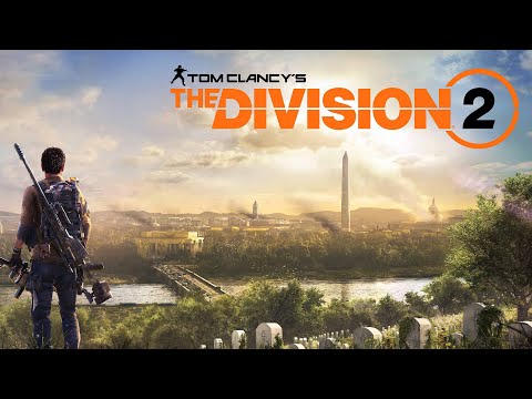 Tom Clancy's The Division Agent Origins Cut version