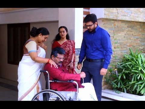 Athmasakhi | Episode 202 - 21 April 2017 | Mazhavil Manorama