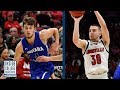 Indiana State at #4 Louisville Recap | Inside College Basketball