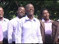 Kagunga SDA Choir Si Kila Mtu Sengerema Mwanza