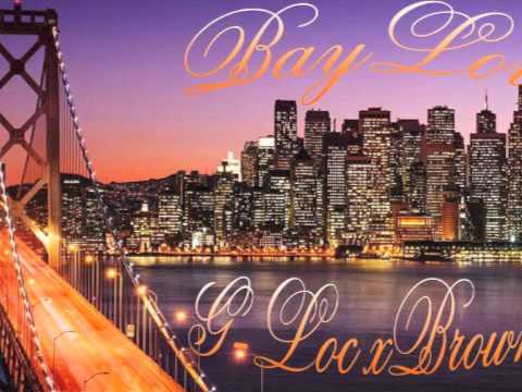 Bay Love - G-LOC x Brownie