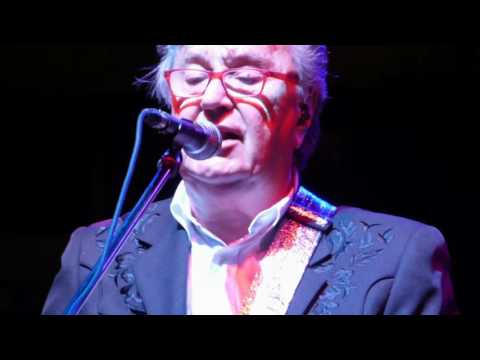 ROSETO DEGLI ABRUZZI / BOBBY SOLO/ SILVIA ZANIBONI 5 AOUT 2016