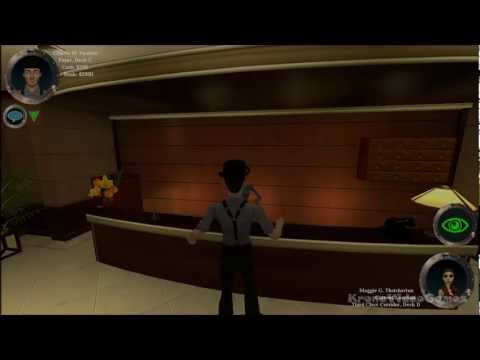 The Ship Gameplay PC HD