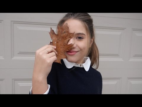 Winter lookbook! || 2016