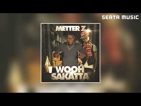 METTER Z - BENDI EE (FT. AMAKOS)