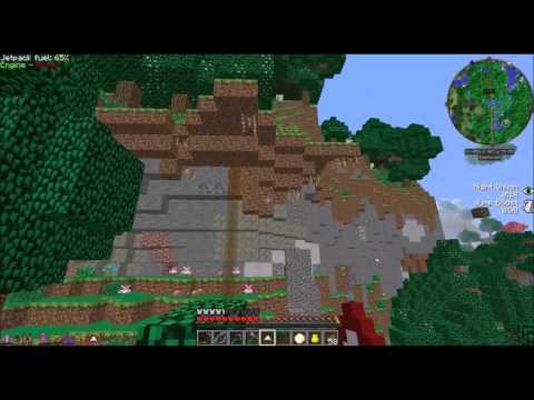 Resonant Rise Episode 7 Getting Some Flight!!