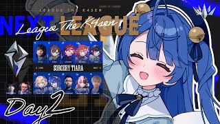 *.  League The k4sen DAY2┊ 新しいかたちレツゴー 𝕊𝕠𝕣𝕔𝕖𝕣𝕪 𝕋𝕚𝕒𝕣𝕒（天宮こころ / 胡桃のあ/鈴木ノリアキ/橘ひなの/トナカイト） #LTK  #STWIN LOL