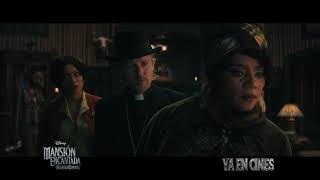 Anuncio: 'Ya en cines'