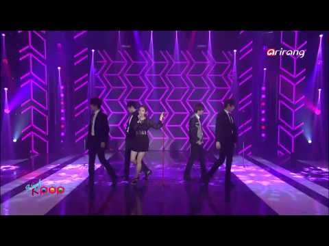 Simply K-Pop Ep64 SeeAn - It's Alright / 심플리케이팝, 시현