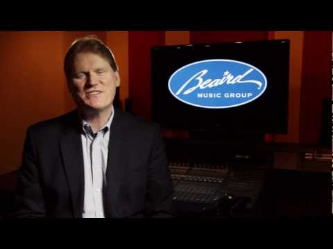 Nashville Recording Studio Beaird Music Group