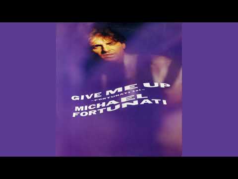 Michael Fortunati - Give Me Up [30 minutes Non-Stop Loop]