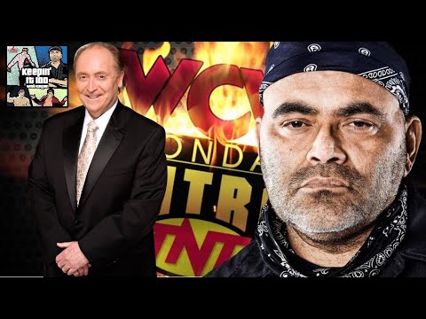 Konnan on: what happened to Mike Tenay?