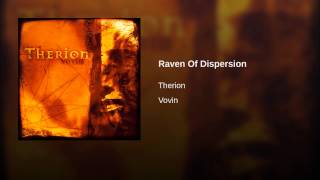 Raven Of Dispersion