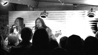 Rock N Roll Momma Live At Kilby Court