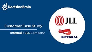 Customer case study: Integral & JLL