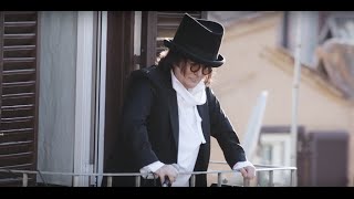 Rivoluzione Music Video