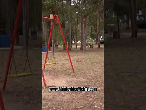 Conoce el Parque Costero Alberto Kurz en Colonia Wilson, San José, Uruguay #turismo #travel