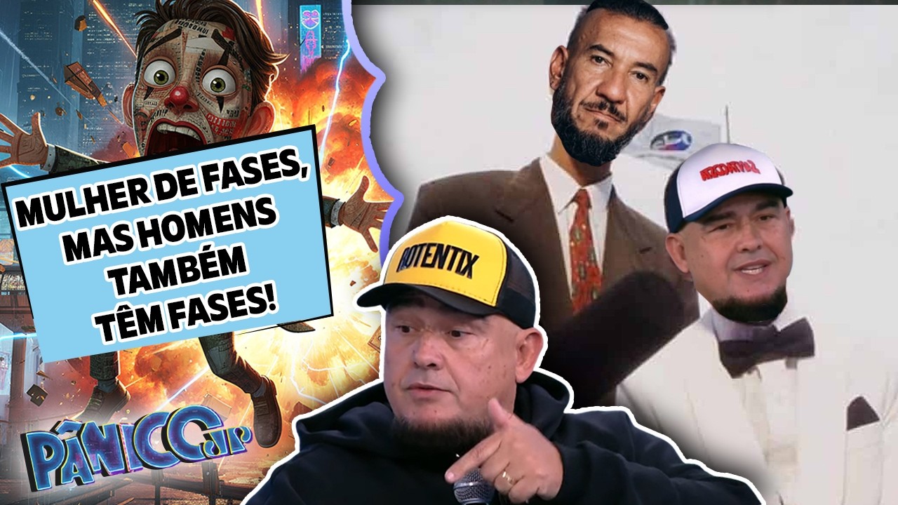 DOC DOS RAIMUNDOS NÃO CONTOU TUDO! DIGÃO ABRE O JOGO SOBRE SAÍDA DE RODOLFO E TRETA POR DINHEIRO