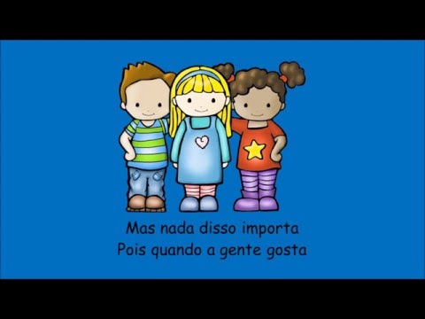 O normal é ser diferente