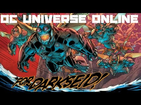 My DCUO Witching Hour Style - DCUO