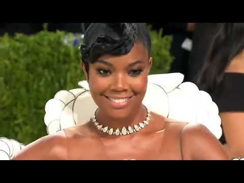 Met Gala 2021 Red Carpet Arrivals Part 2 720P HD