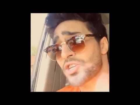 Farid Mammadov - Running (cover)