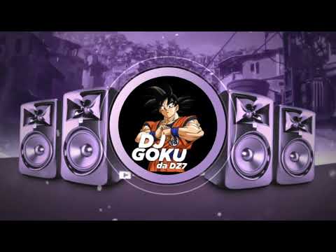 TEMPESTADE DO BEGA - DJ Colombo, DJ Bruxo & DJ Duuh