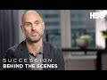 Succession: Jesse Armstrong, Brian Cox - Behind the Scenes of Season 1 Episode 1 | HBO