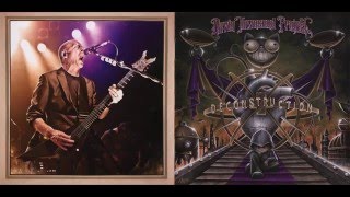 Devin Townsend Project - Desconstruction [Full Album]