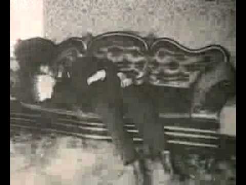 Lizzie Borden House Video 4