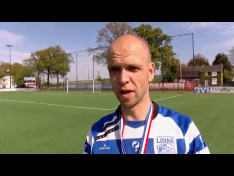 11Sport: Linen Champion