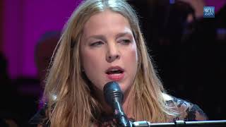 Diana Krall | The Look of Love | w/President Barack Obama At the White House