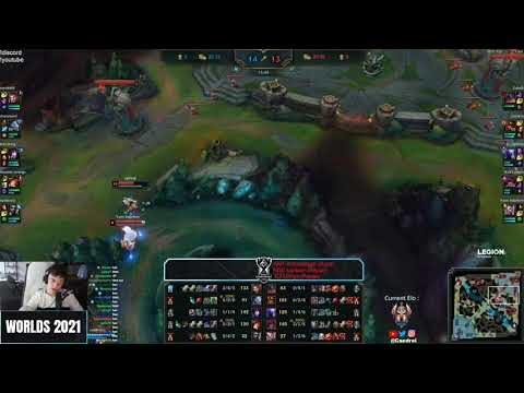 Ceadrel On Why Ekko Support Is Good Right Now