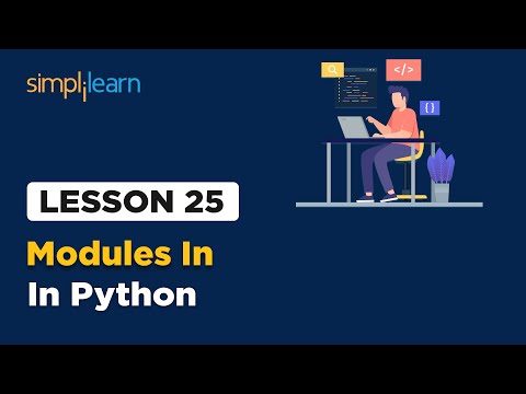 Lesson 1 Introduction to Python Simplilearn