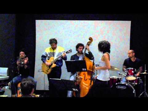 TABATHA FHER - FNAC 17/09/2013