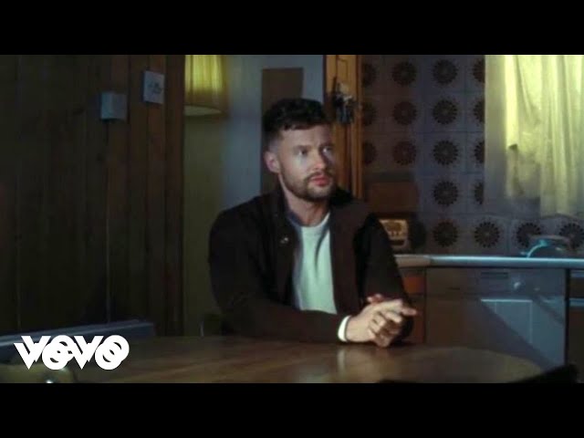 Calum Scott – No Matter What (Instrumental)