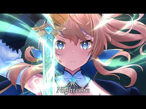 Nightcore Mix 2021 | Ultimate Nightcore Gaming Mix【1 Hour】