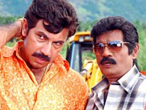 Sathyaraj  Goundamani Full Comedy | Pangali | Part 1