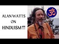 Alan watts on Hindu Religion
