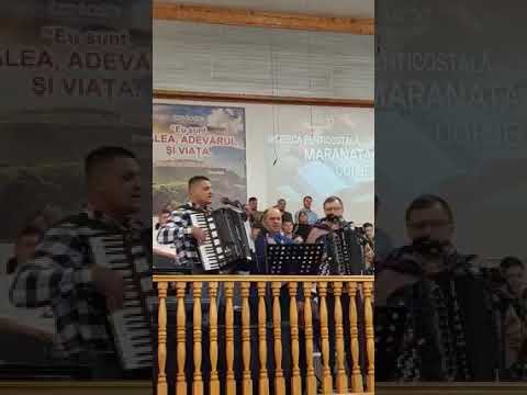 Beny F. și Titi Turcoman ~ E timpul să ne pregătim