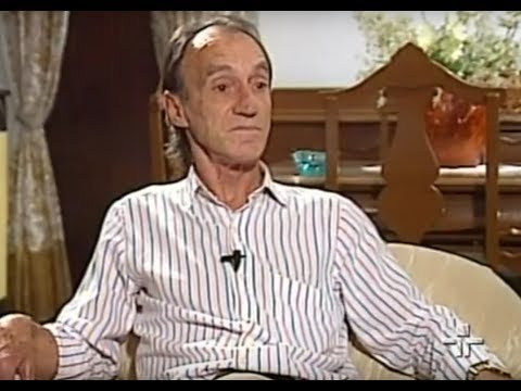 Luizinho  "Pequeno Polegar" - Grandes Momentos do Esporte