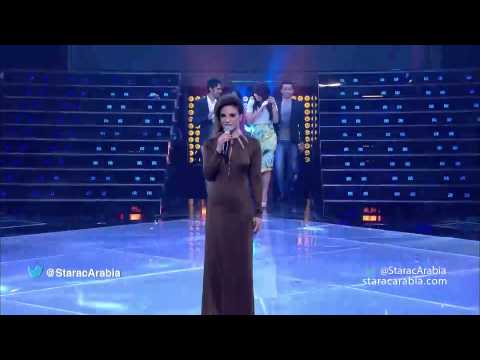 لحظة رجوع طلاب الموسم العاشر الى مسرح ستار اكاديمي برايم 15 - Star Academy 10 Prime 15