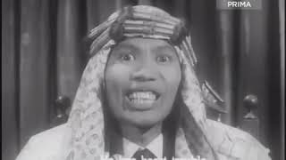 Download lagu Tan Sri P. Ramlee - 3 Abdul (Full Video) mp3